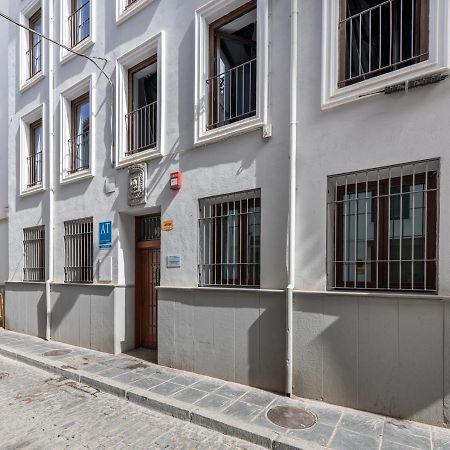 Apartamentos Realejo Granada Centro 3000 المظهر الخارجي الصورة