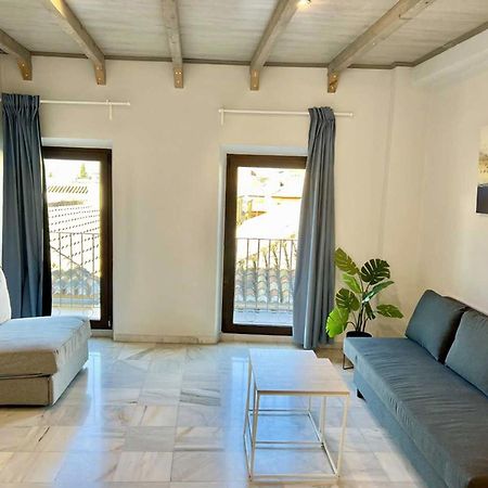 Apartamentos Realejo Granada Centro 3000 المظهر الخارجي الصورة