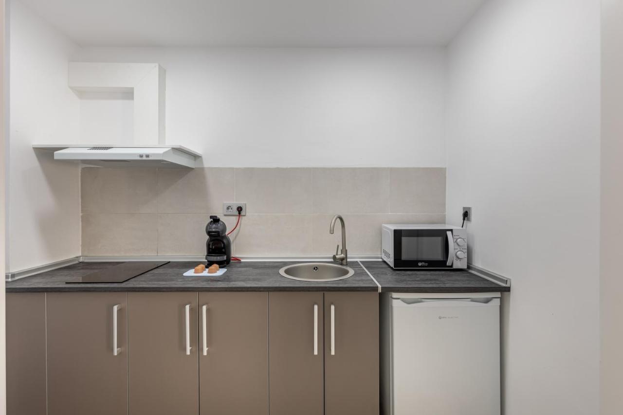 Apartamentos Realejo Granada Centro 3000 المظهر الخارجي الصورة