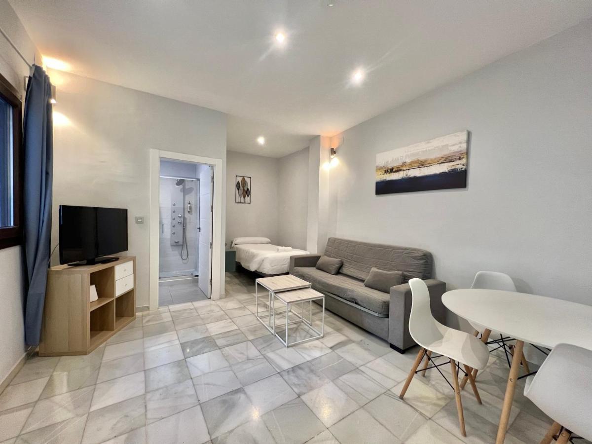 Apartamentos Realejo Granada Centro 3000 المظهر الخارجي الصورة