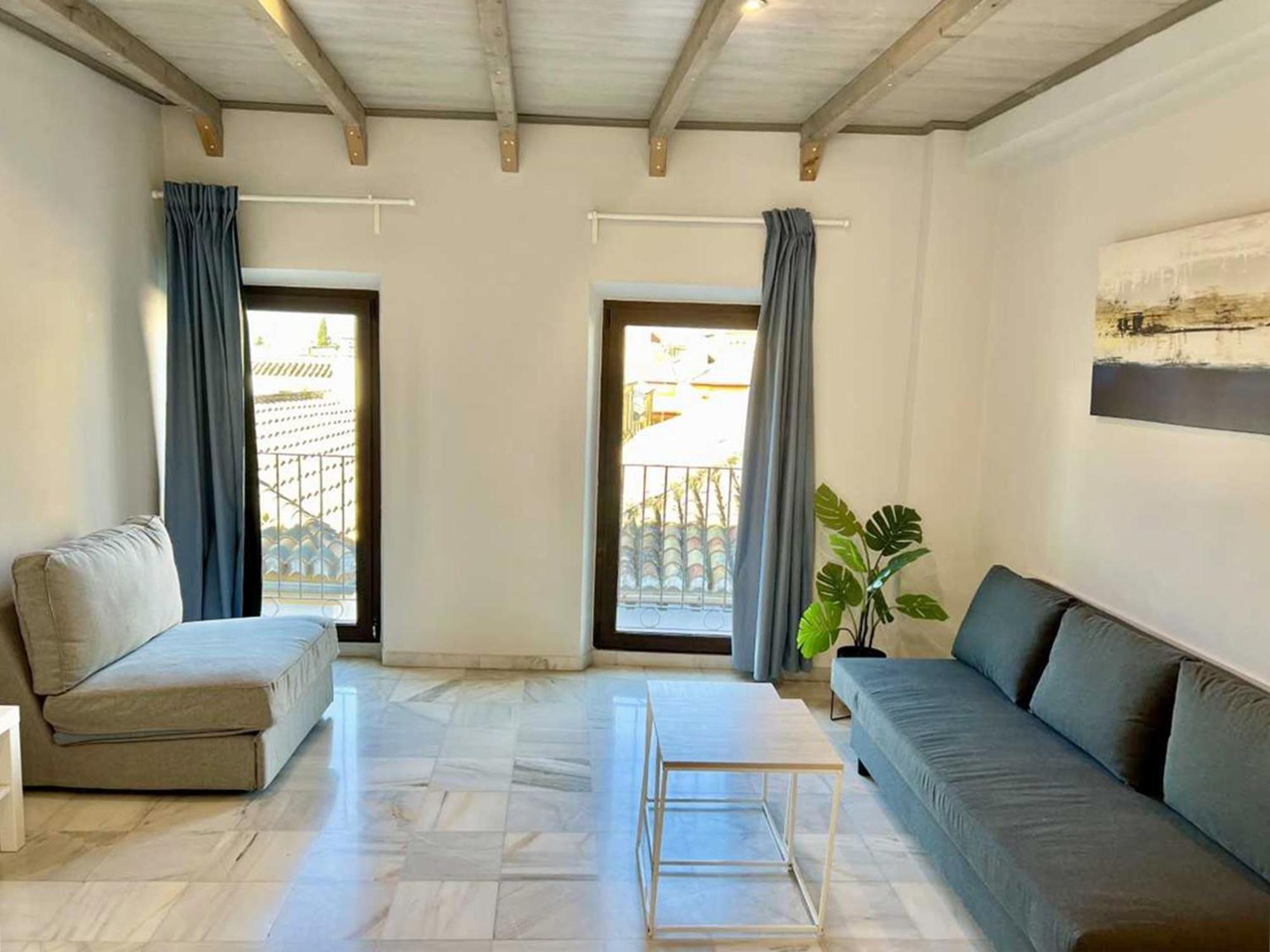 Apartamentos Realejo Granada Centro 3000 المظهر الخارجي الصورة