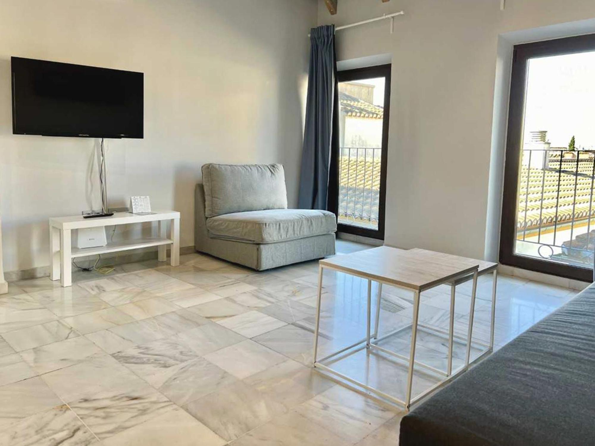 Apartamentos Realejo Granada Centro 3000 المظهر الخارجي الصورة